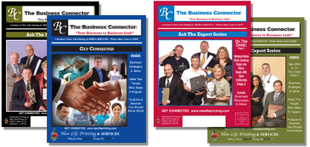 Business Connector