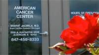 American Cancer DVD