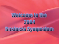 New Life Symposium